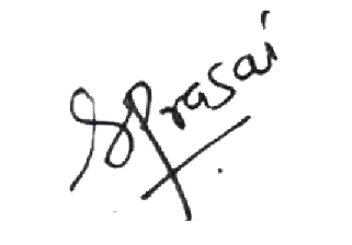 Signature